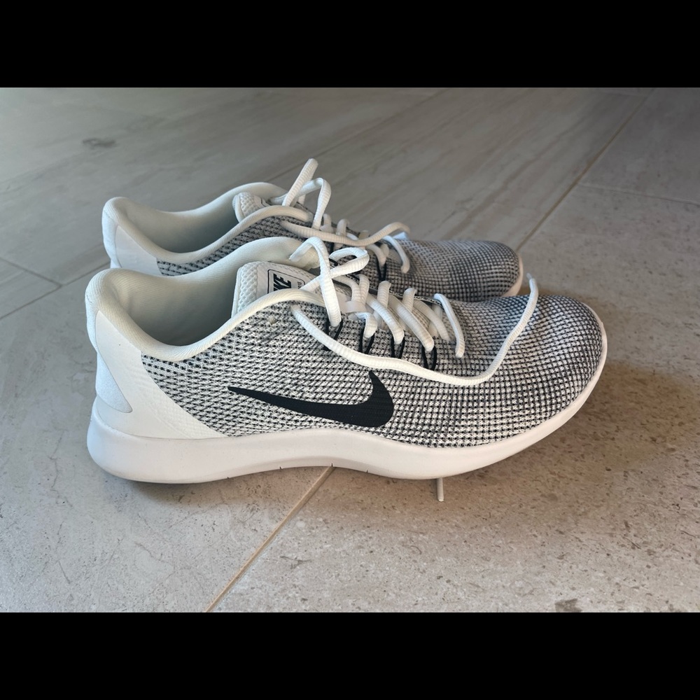 Nike flex run 2018